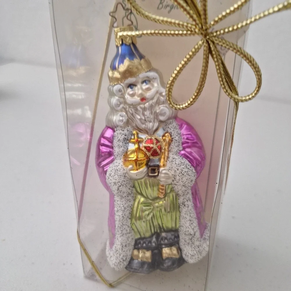 RARE Inge Glass Birgit's Collection 